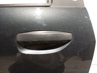 Puerta Trasera Izquierda Dacia Lodgy