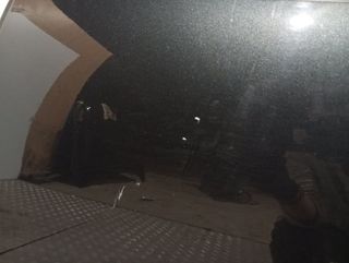 Puerta Trasera Izquierda Dacia Lodgy