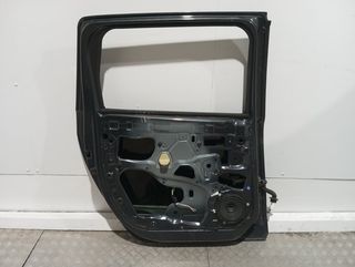 Puerta Trasera Izquierda Dacia Lodgy