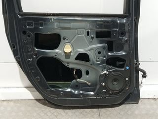 Puerta Trasera Izquierda Dacia Lodgy