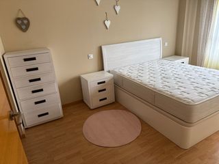 Cajonera Banak Madera Blanca.