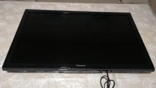 TV Panasonic TX-L32X5E (No Smart TV)