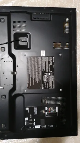 TV Panasonic TX-L32X5E (No Smart TV)