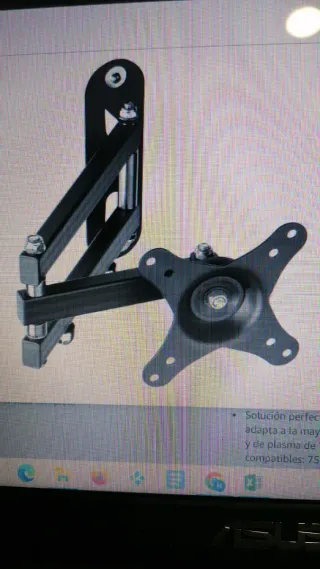 TV Panasonic TX-L32X5E (No Smart TV)