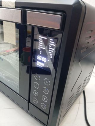 Horno eléctrico Stillstern 45L - 2000W