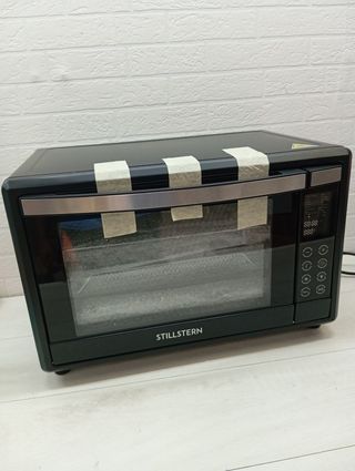 Horno eléctrico Stillstern 45L - 2000W