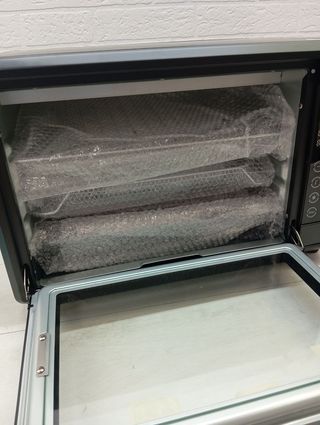 Horno eléctrico Stillstern 45L - 2000W