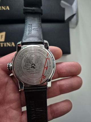 Reloj Festina original – cronógrafo
