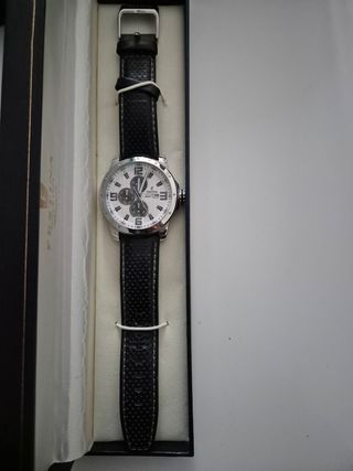 Reloj Festina original – cronógrafo