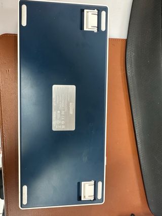 RK ROYAL KLUDGE R75Pro Teclado #190288