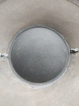 Altavoz Coaxial DAS CX-22