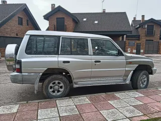 Galloper Super Exceed 2000