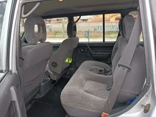 Galloper Super Exceed 2000