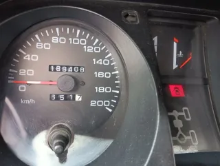 Galloper Super Exceed 2000