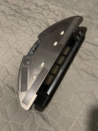 Accesorios aspiradora Cecotec Conga