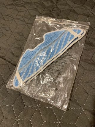 Accesorios aspiradora Cecotec Conga