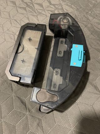 Accesorios aspiradora Cecotec Conga