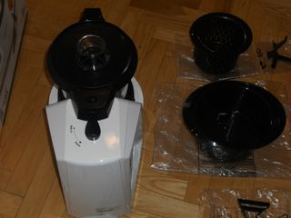 Robot Cocina Mastermix LuftHous Nuevo