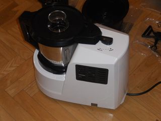 Robot Cocina Mastermix LuftHous Nuevo