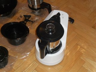 Robot Cocina Mastermix LuftHous Nuevo