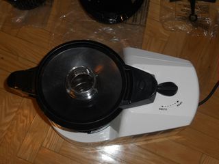 Robot Cocina Mastermix LuftHous Nuevo