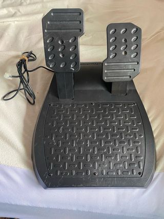 Volante Thrustmaster Ferrari PC/PS3