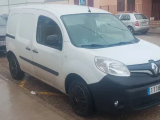Renault Kangoo 2021
