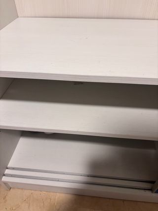 Dormitorio juvenil completo