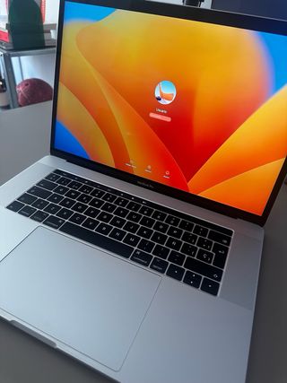 MacBook Pro 15”