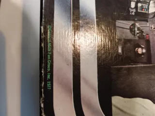 Guerre Stellari Gioco da Tavolo EG