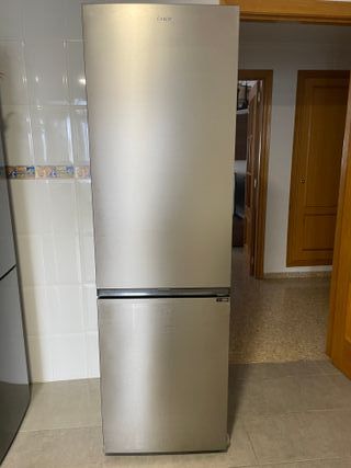 Frigorífico Candy City Fresco 300