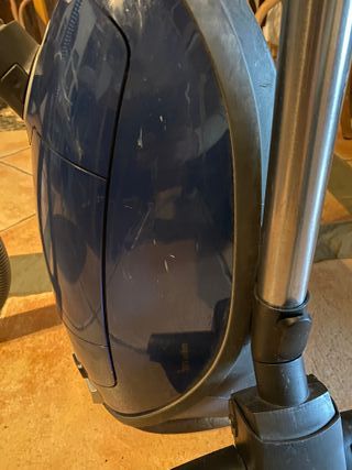 Aspirador Miele Complete C3 Parquet