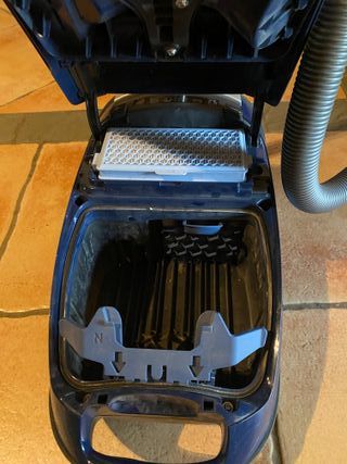 Aspirador Miele Complete C3 Parquet