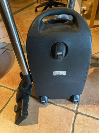 Aspirador Miele Complete C3 Parquet