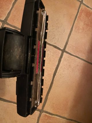 Aspirador Miele Complete C3 Parquet