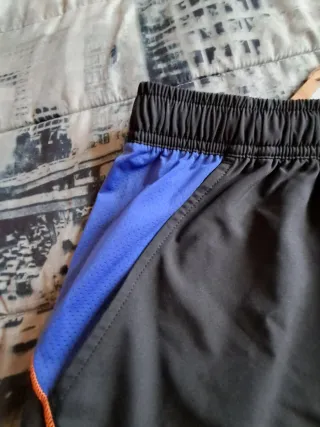 Pantalón corto padel Asics nuevo