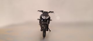 YAMAHA MT