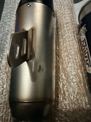 SC Project / Mivv Réplica Escapes