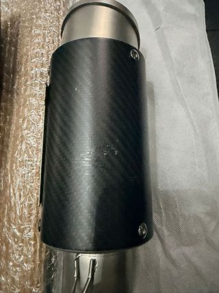 SC Project / Mivv Réplica Escapes