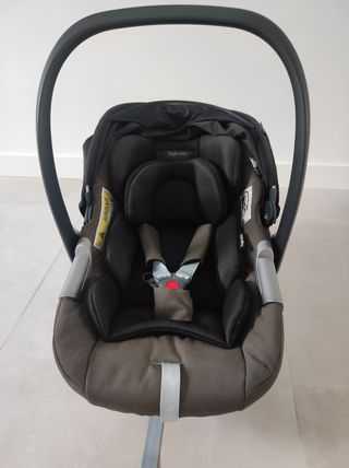 Seggiolino auto per bambini Gruppo 0 Inglesina