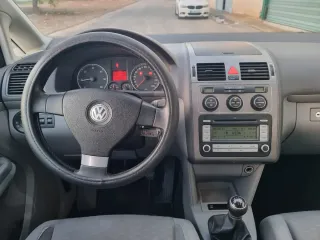 Volkswagen Touran 2007