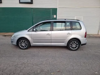 Volkswagen Touran 2007