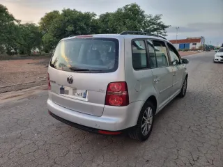 Volkswagen Touran 2007