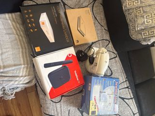 Máquina coser ruter orange vodafone i huawey