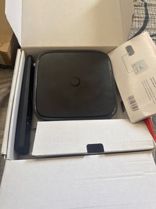 Máquina coser ruter orange vodafone i huawey