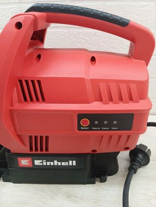 Bomba agua Einhell GC-AW 6333