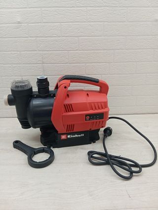 Bomba agua Einhell GC-AW 6333