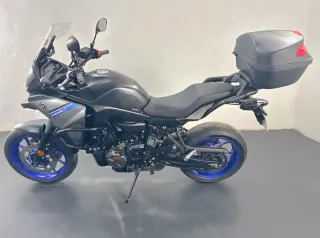 YAMAHA TRACER MT07 2023 - 36.000 KM
