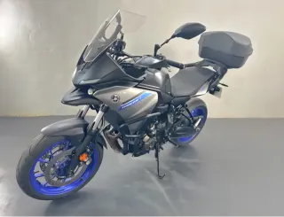 YAMAHA TRACER MT07 2023 - 36.000 KM