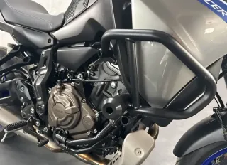 YAMAHA TRACER MT07 2023 - 36.000 KM